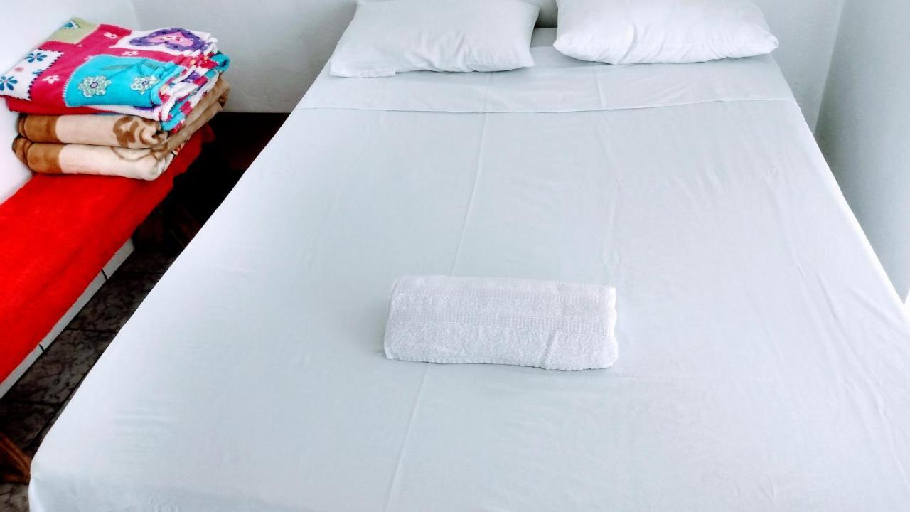 Minha Casa Em Botucatu Suite Ngoại thất bức ảnh
