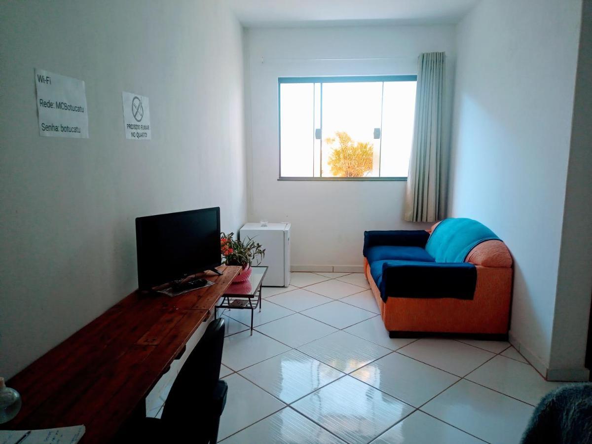 Minha Casa Em Botucatu Suite Ngoại thất bức ảnh