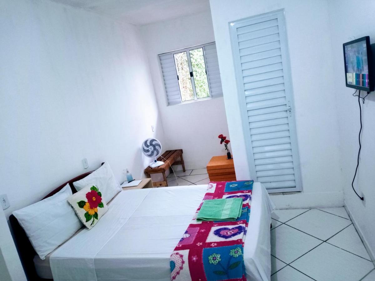 Minha Casa Em Botucatu Suite Ngoại thất bức ảnh