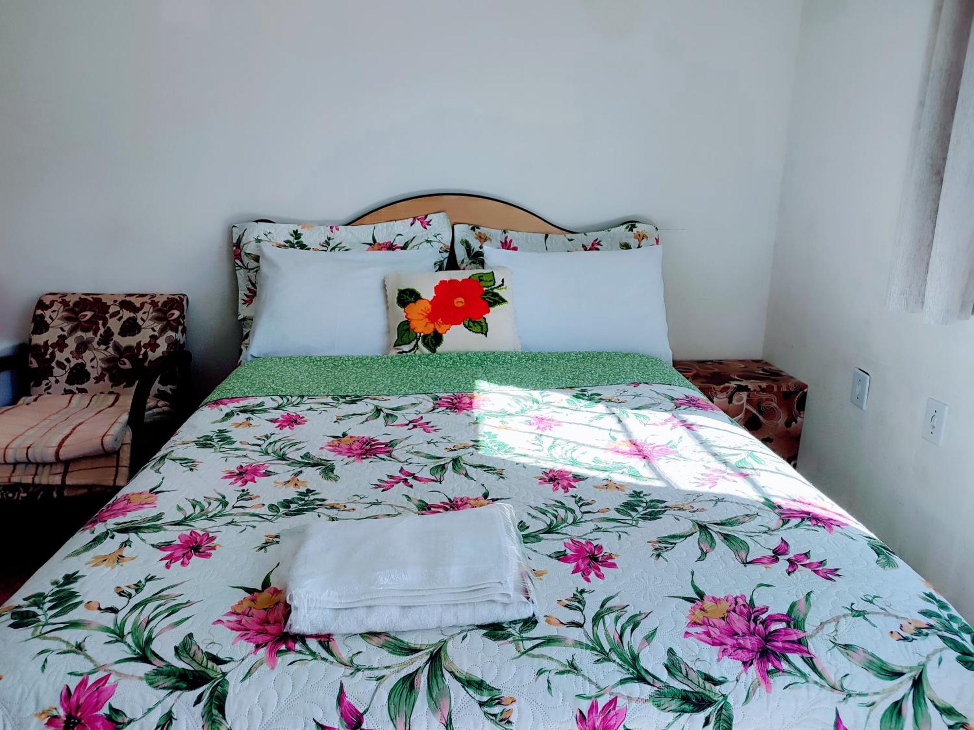 Minha Casa Em Botucatu Suite Ngoại thất bức ảnh